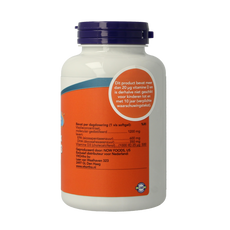 NOW Omega 3 max visolie D3 EPA DHA 90.00 Softgels