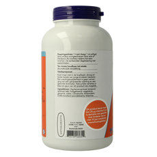 NOW Omega 3 max visolie D3 EPA DHA 180.00 Softgels