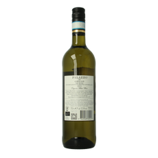 Palazzo Mio grillo wit bio 750.00 Milliliter