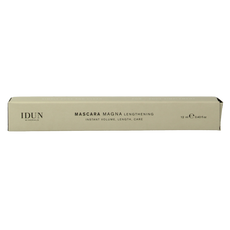Idun Minerals Mascara magna lengthening 12.00 Milliliter