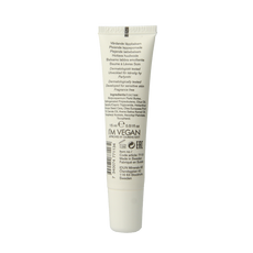 Idun Minerals Skincare lipbalm care & repair cream 15.00 Milliliter