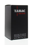Tabac Man eau de toilette natural spray 50 Milliliter