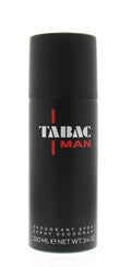 Tabac Man deodorant spray 150 Milliliter