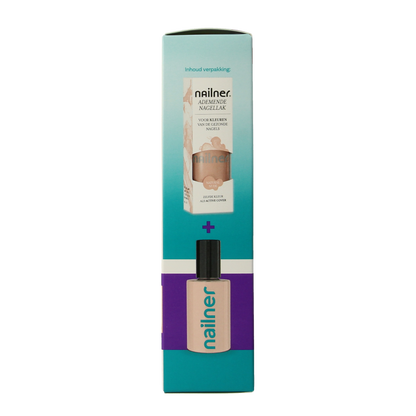 Nailner Active cover 1.00 Stuks