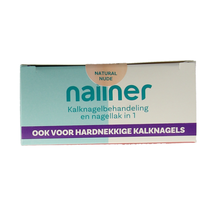 Nailner Active cover 1.00 Stuks