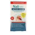 Nailner Active cover red 1.00 Set