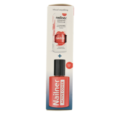 Nailner Active cover red 1.00 Set
