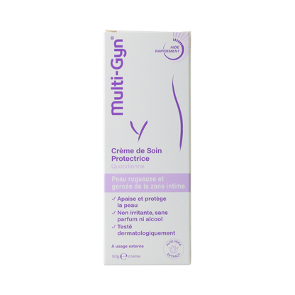 Multi GYN Calming cream 50.00 Gram
