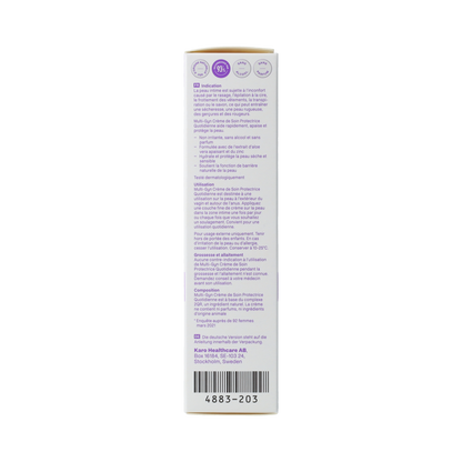 Multi GYN Calming cream 50.00 Gram