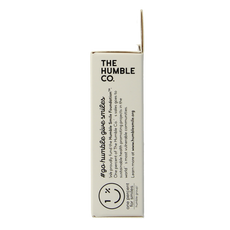 The Humble Co Wattenstaafjes bamboe paars 100.00 Stuks