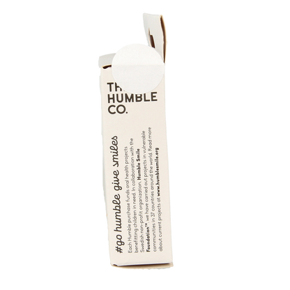 The Humble Co Wattenstaafjes spiraal - wit 100.00 Stuks