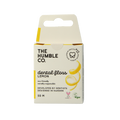 The Humble Co Dental floss lemon 50 meter 1 Stuks