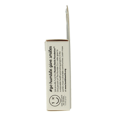 The Humble Co Dental floss cinnamon 50 meter 1 Stuks