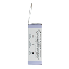 The Humble Co Dental floss charcoal 1.00 Stuks