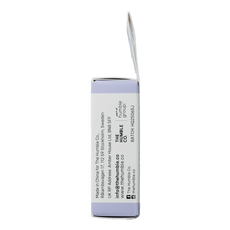 The Humble Co Dental floss charcoal 1.00 Stuks