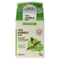 The Humble Co Mondwater fresh mint 500.00 Milliliter
