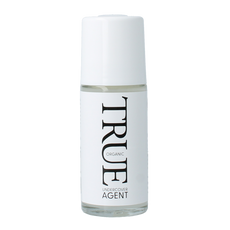 True Organic Undercover agent deodorant lemongrass 50.00 Milliliter