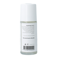 True Organic Undercover agent deodorant lemongrass 50.00 Milliliter