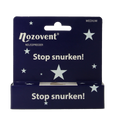 Nozovent Neusspreider maat M 1.00 Stuks