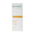 Bionnex Preventiva sunscreen SPF50+ cream 50 Milliliter