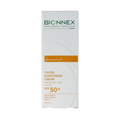 Bionnex Preventiva sun tinted SPF50 50 Milliliter