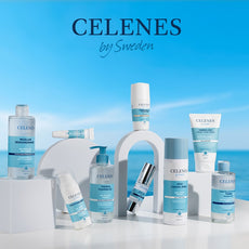 Celenes Thermal deodorant roll-on 75 Milliliter