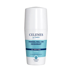 Celenes Thermal deodorant roll-on 75 Milliliter