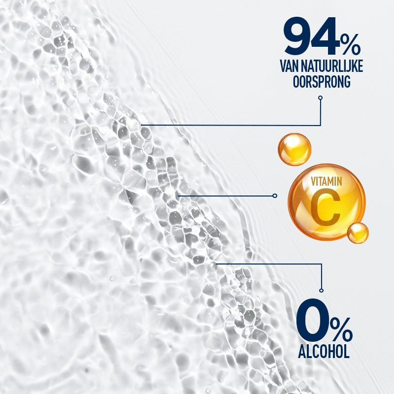 Celenes Sea buckthorn micellair water 250 Milliliter