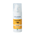 Celenes Herbal dry touch sunscreen fluid SPF50 50 Milliliter