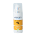 Celenes Herbal dry touch sunscreen fluid SPF50 50.00 Milliliter