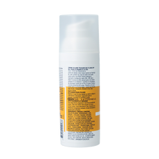 Celenes Herbal dry touch sunscreen fluid SPF50 50.00 Milliliter