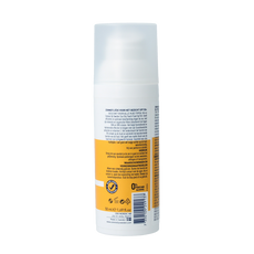 Celenes Herbal dry touch sunscreen fluid SPF50 50.00 Milliliter