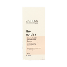 Bionnex Nordea serum salycilic acid 30 Milliliter