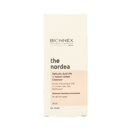 Bionnex Nordea serum salycilic acid 30 Milliliter