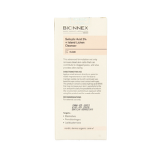 Bionnex Nordea serum salycilic acid 30 Milliliter