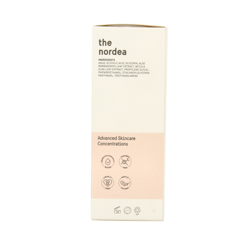 Bionnex Nordea serum glycolic acid 100 Milliliter