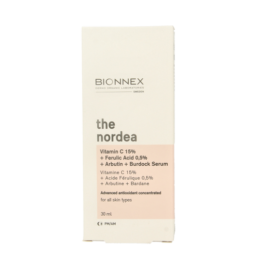 Bionnex Nordea serum vitamin C 30 Milliliter