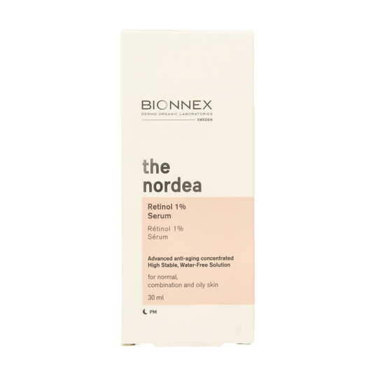 Bionnex Nordea serum retinol 100 Milliliter