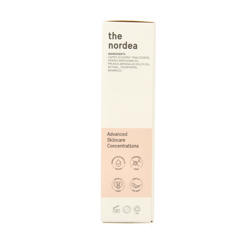 Bionnex Nordea serum retinol 100 Milliliter