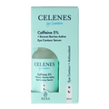 Celenes Cafeine 5% + rowan berries serum 30 Milliliter