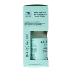 Celenes Cafeine 5% + rowan berries serum 30 Milliliter