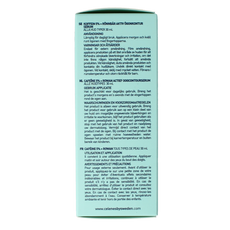 Celenes Cafeine 5% + rowan berries serum 30 Milliliter
