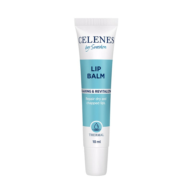 Celenes Thermal lipbalm 10 Milliliter