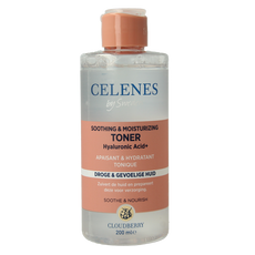 Celenes Cloudberry toner 200.00 Milliliter