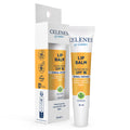 Celenes Herbal lipbalm SPF15 10 Milliliter
