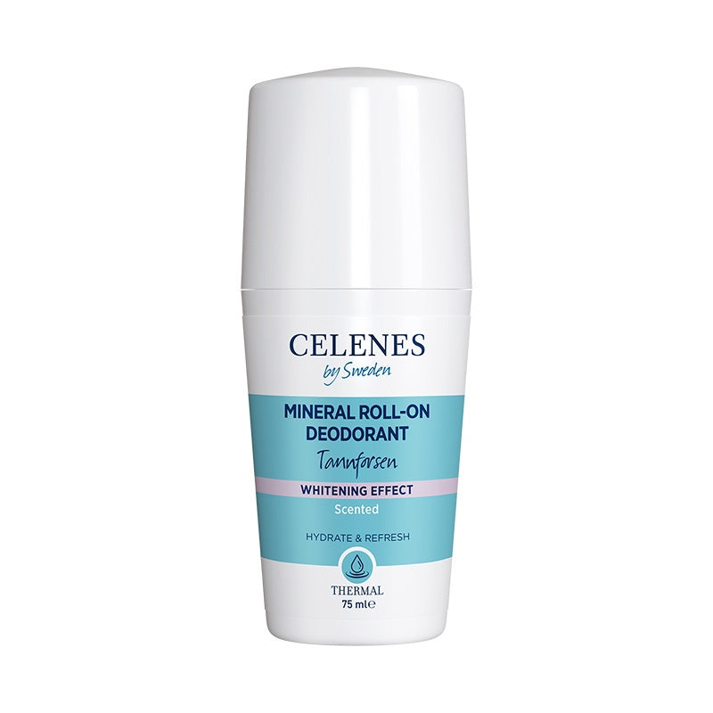 Celenes Thermal roll-on tannforsen 75 Milliliter