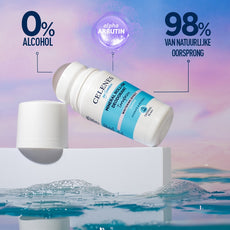 Celenes Thermal roll-on tannforsen 75 Milliliter