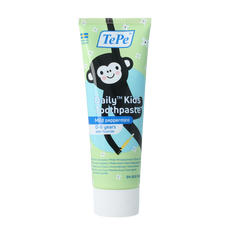 TePe Tandpasta daily kids 75 Milliliter