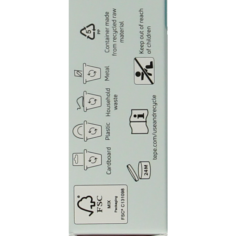 TePe Dental floss 40mtr 1 Stuks