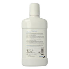 TePe Hydraterende mondspoeling droge mond unflavoured 500.00 Milliliter